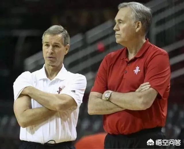 奇才因战绩糟糕，全队都会可能会被交易，你认为哪位球员适合火箭队呢？