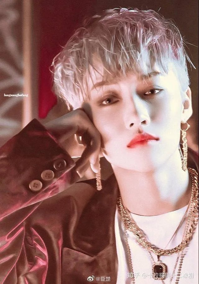 你认为《青春有你2》颜值前九名都是谁？