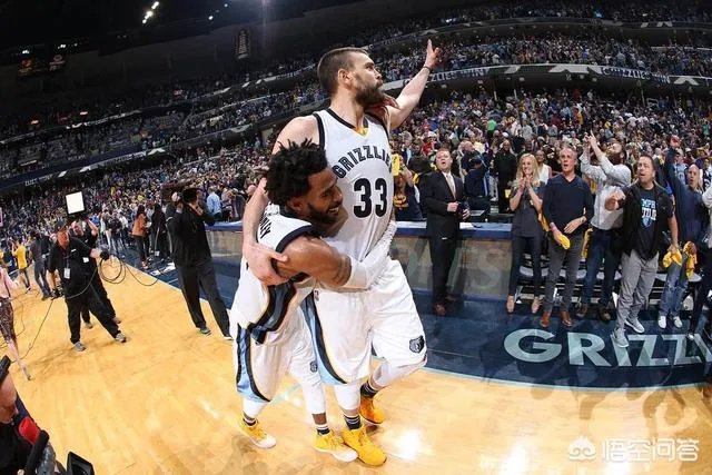 18-19赛季的NBA里，你认为有哪些球员被低估了？