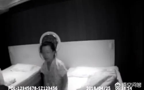 你对一女子身无分文来南京四十多天，吃霸王餐被刑拘怎么看？