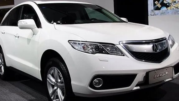 为何有人说讴歌RDX是好车,只是相不中伯乐?