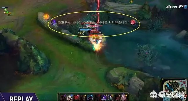 韩国KESPA杯开赛，MVP揭幕战险些被零封，如何评价这场比赛？