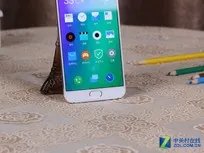 金属机身双卡双待 魅族MX5今日报价1452