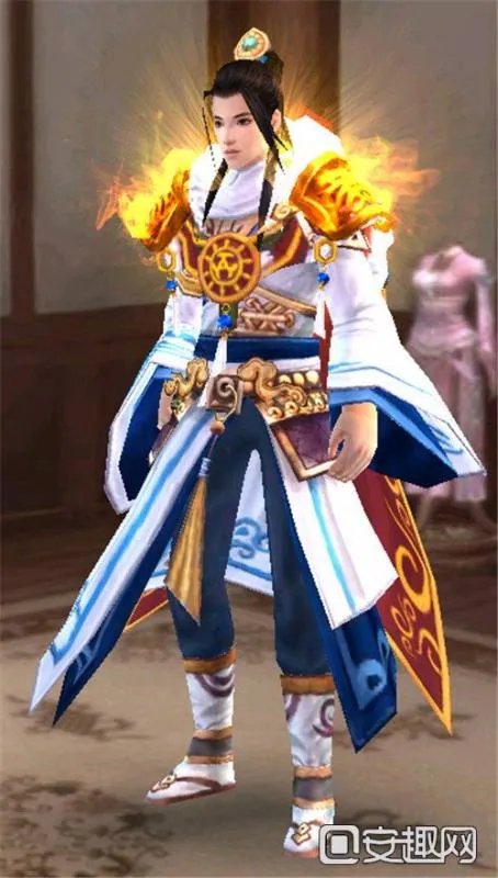 九阴真经风物志怎么用