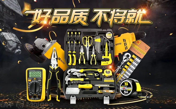 品牌榜：2021-2022年网络钳十大品牌排行榜 投票结果公布【新】