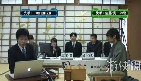 游戏玩出新高度：日本举行象棋人机大战人类又输了！