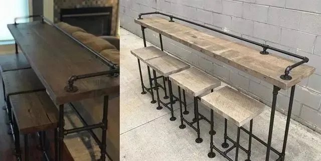 越来越多人沙发不靠墙放了,现在流行这样做,让你家多一个功能区!