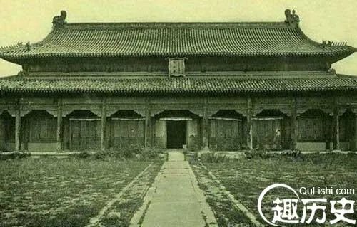 1992年故宫灵异事件揭秘 北京故宫十大灵异事件