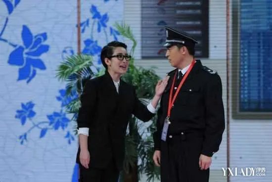 演员孙涛老婆是谁回顾孙涛演艺历程