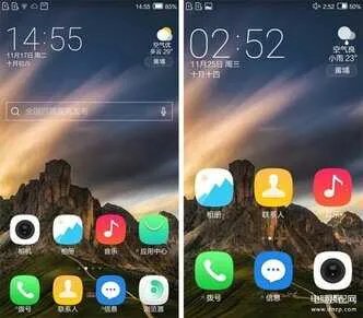 亿通手机最新款（4120mAh超长待亿通P52评测）