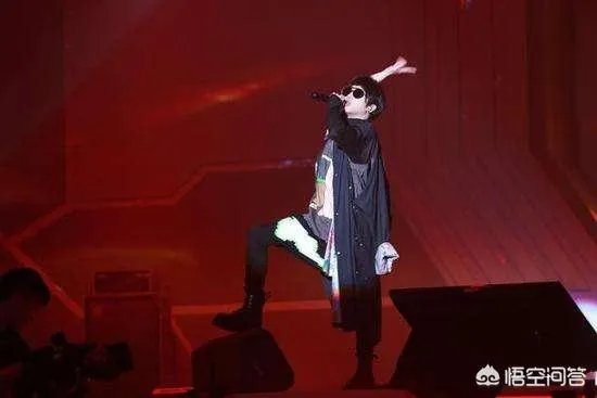 怎样评价华晨宇唱的《假行僧》怎么样？