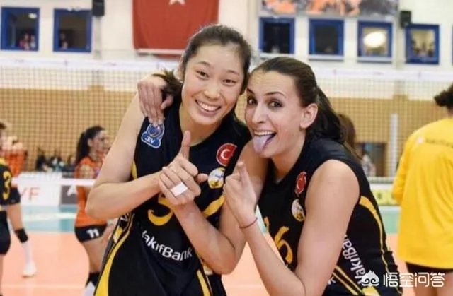 国际女排巨星年薪出炉，朱婷150万第一，博斯100万、埃格努仅15万，你怎么看？