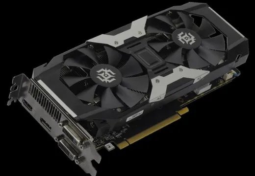 笔记本显卡排行榜