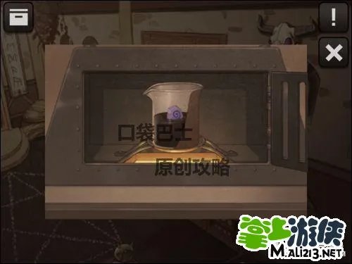 逃脱本色5-6攻略 全新更新doors and rooms图文攻略