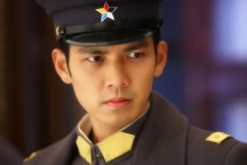 我想要钟汉良的详细档案、、、