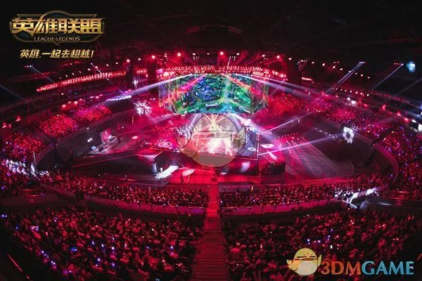 《LOL》七周年庆典活动介绍