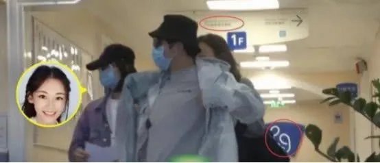 郑恺女朋友是谁