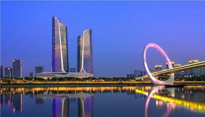 南京新街口在哪个区 南京新街口在什么区