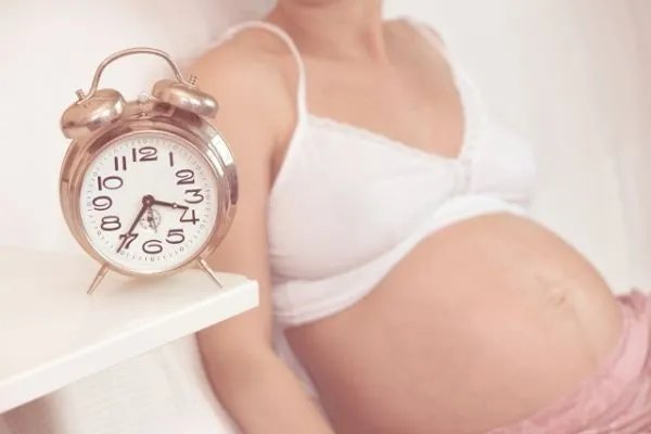预产期到了还没生怎么办?