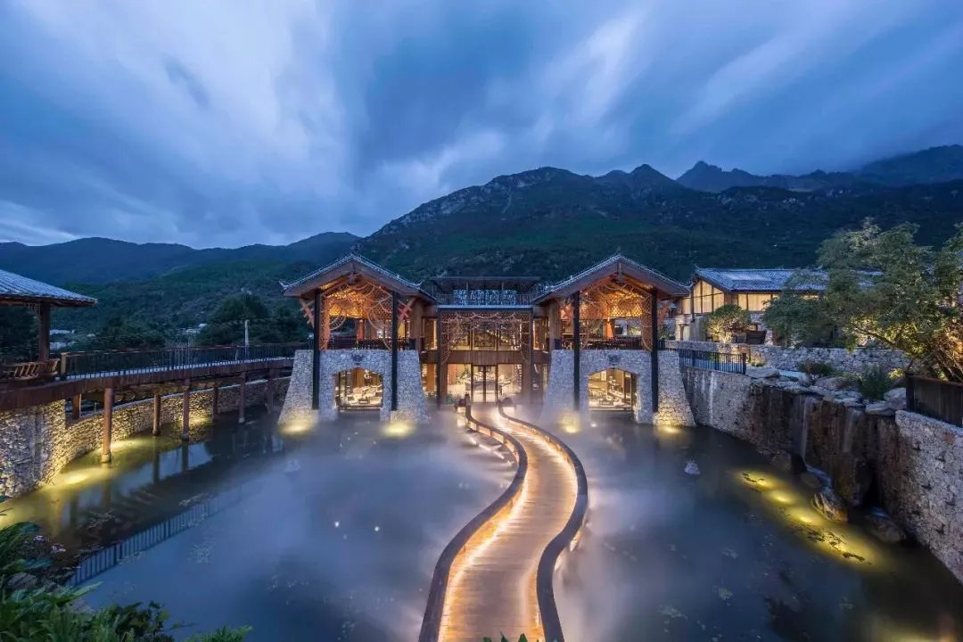 【民宿 · 头条影响力盛典现场发布】2017年度中国十佳民宿设计师