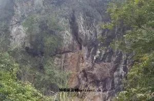 翁源有什么风景区吗?