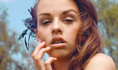 注射去鱼尾纹的优点