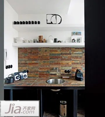 流行蜗居 7-15平米3套超小户型案例辑