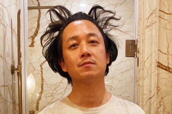 潘粤明新恋情被发现，他到底何时才会官宣呢？