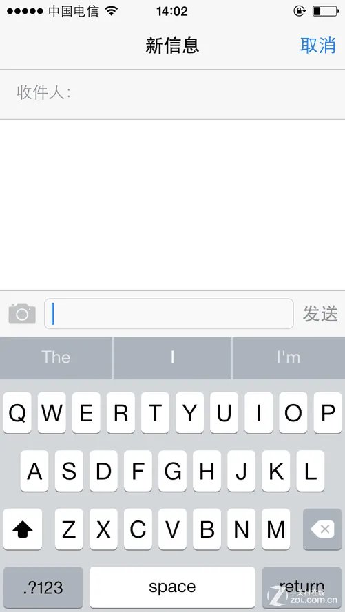 暂不建议升级 iOS8 beta更新方法+体验
