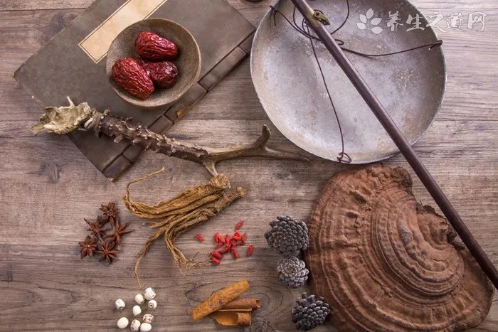 中医四季养生大则