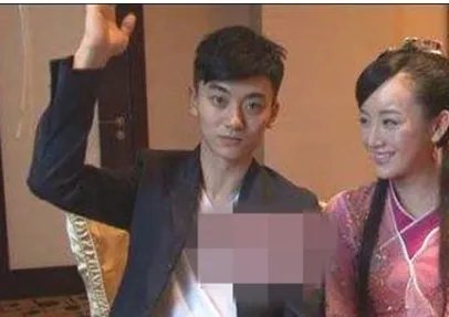 张檬的男朋友是谁？