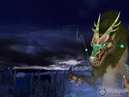 仙剑奇侠传4:图文流程攻略