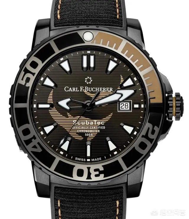 劳力士绿水鬼报价10万，到底要不要入手？