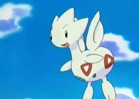 神奇宝贝波克比的进化型是什么