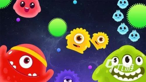 2023好玩的圆球游戏有哪些 五大圆球闯关游戏推荐