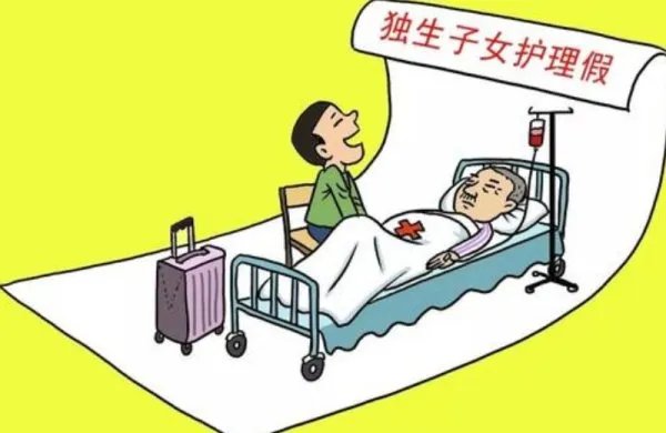 建议增加独生子女看护假，对此你是否同意？为什么？