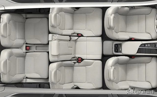 什么样的汽车内饰让人最舒服？