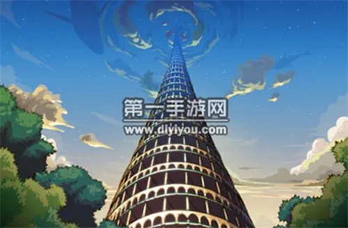 DNF手游天空之城掉落表 副本通关装备掉落表