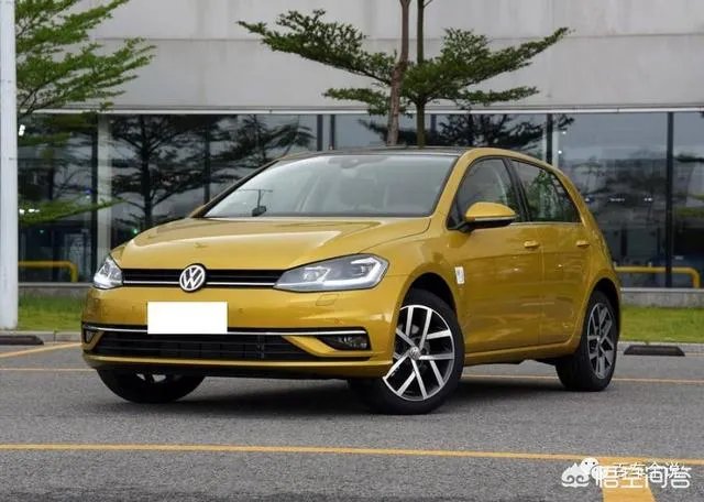 高尔夫7怎么样?