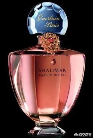 娇兰一千零一夜Shalimar的全部版本有哪些？