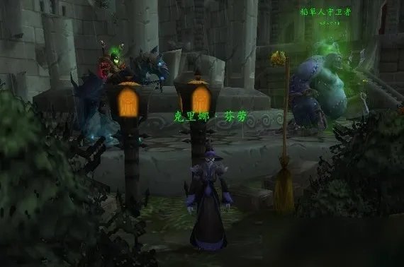 《魔兽世界》臭气弹轰炸制作攻略 臭气弹轰炸怎么制作