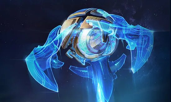 《星际争霸2》星灵单位之母舰核心介绍