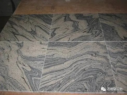 石材外贸入门知识