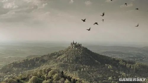 《马里奥战争（MARIO WARFARE）》真人电影第一集欣赏 幽灵军团入侵蘑菇王国