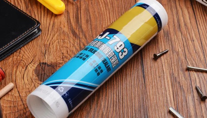 耐高温胶粘剂有哪些