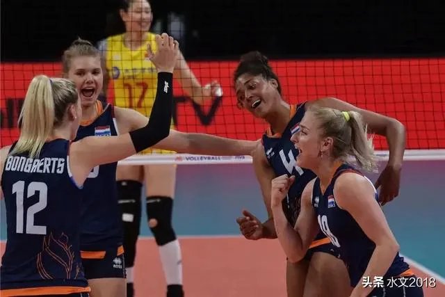 33-31，第3局，中国女排VS荷兰女排，为什么会惊现超高比分？