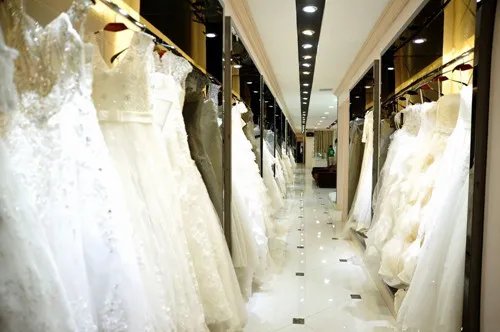 济南婚纱店排名如何 济南好的婚纱店推荐