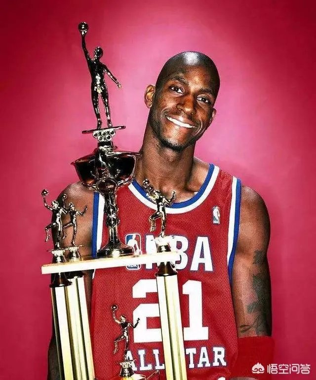 提到2003年的NBA全明星，你会想到什么？