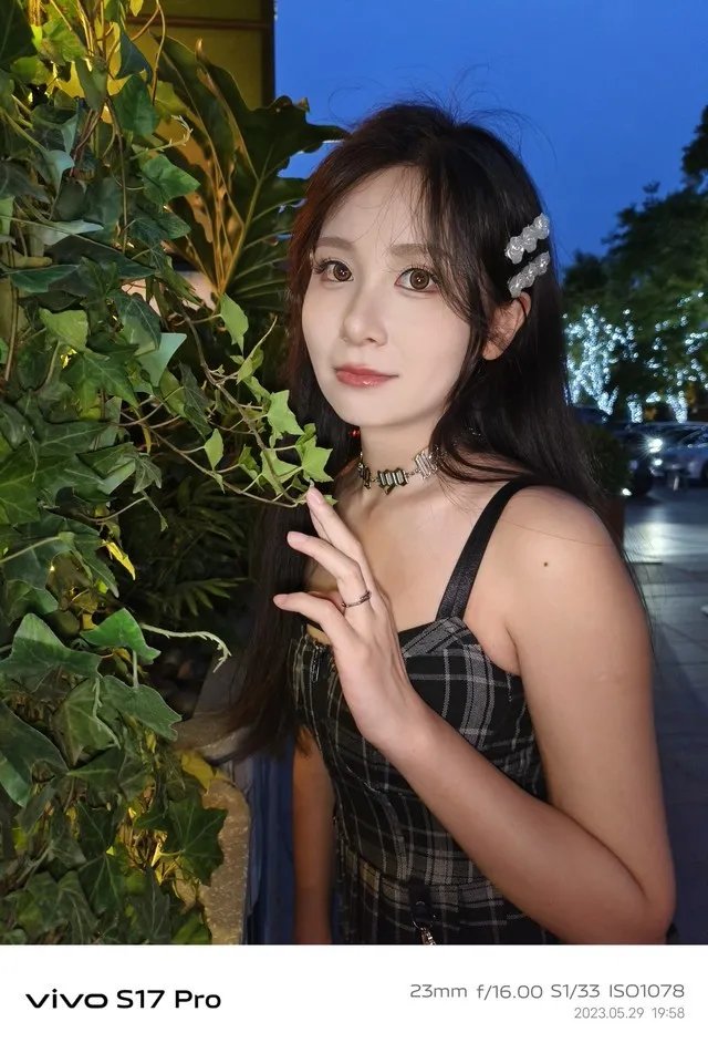 【有料评测】vivo S17 Pro全面评测：一眼心动的水墨山水图