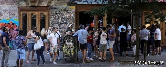 8月3日,美国新增新冠病例4万9,总数480万,怎么看?